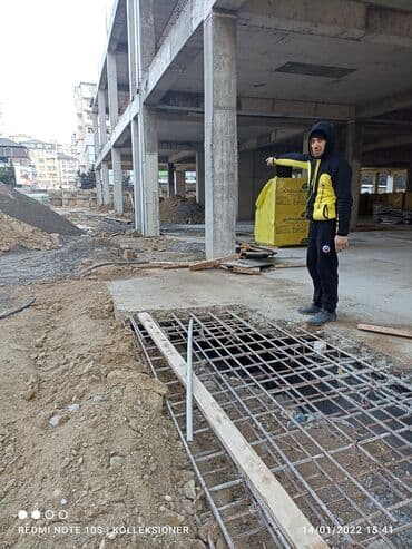 söküntü taxtalar: Azərbaycanın istənilən regionunda kəsinti və söküntü işləri həyata — 2