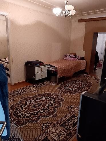 semkir ev satisi: Sumqayıt, 2 otaqlı, Köhnə tikili, 49 kv. m — 3