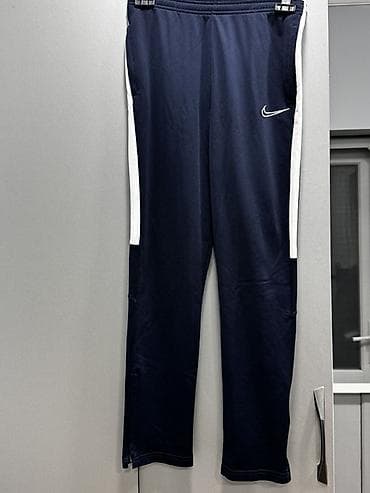 wolt geyimi: İdman Şalvar, Nike, XL — 1