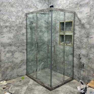 unitazlarin qiymeti: Yeni Üstü açıq kabina, Künc üçün, Rayonlara çatdırılma, Ünvandan götürmə, Pulsuz çatdırılma — 1