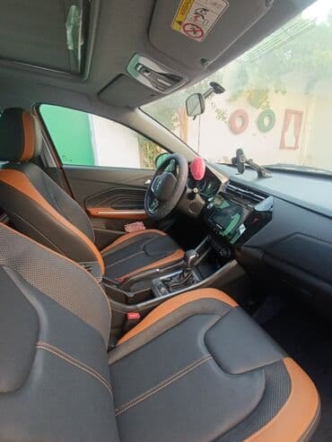 фольксваген 5: Chery Tiggo: 1.5 l | 2022 il 14000 km Hetçbek — 16