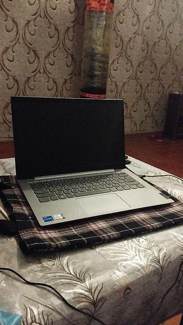 kondisioner kodları: Lenovo ThinkBook, 14 ", Intel Core i5, 512 GB — 1