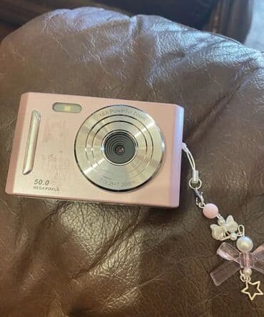 canon powershot a2300: Məhsul: Kompakt rəqəmsal fotoaparat Xüsusiyyətlər: - 50.0 MP foto — 2