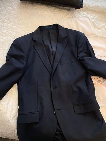 kişi kostyum: Kişi kostyumları – 2 ədəd.baha alinib.biri salvarlibiri tek.endirim — 2