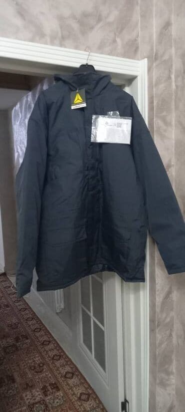 Hyundai: Kurtka, Bolonka, Qış, 2XL — 4