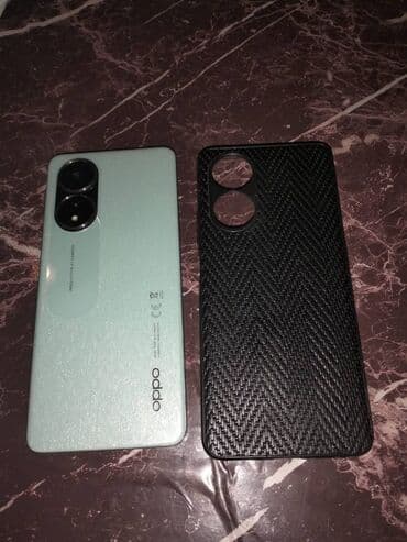 Redmi: Oppo A58 4G, 128 GB, rəng - Mavi — 3