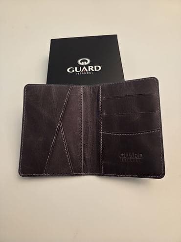 klac cantalar: Pulqabı, Təbii dəri, Yeni — 2