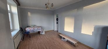 Bakı, 1 otaqlı, Köhnə tikili, 32 kv. m