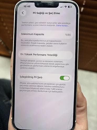 iphone 8 kamera: IPhone 14, 128 GB, Ağ, Simsiz şarj — 5