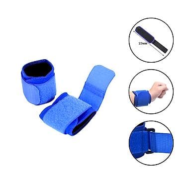 Bandajlar, korsetlər, korrektorlar: Bilək üçün dəstək, support,bileklik 🪪 şəxsi̇yyət vəsi̇qəsi̇ i̇lə — 1