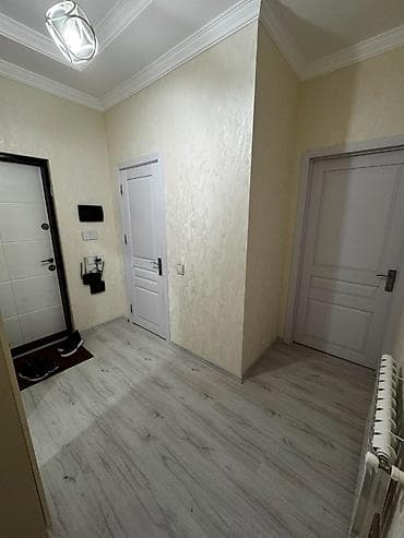 aff park: 2 otaqlı, Yeni tikili, m. İnşaatçılar, 59 kv. m — 8