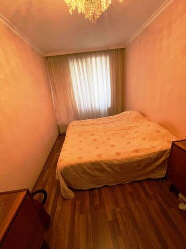 mehtabatda ev: Bakı, 3 otaqlı, Köhnə tikili, 65 kv. m — 6