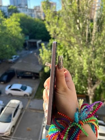 stranger things max: Redmi 13, 128 GB, rəng - Çəhrayı, Barmaq izi, İki sim kartlı, Face ID — 2