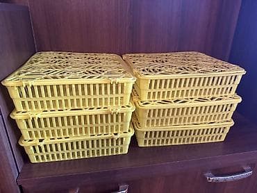 Сельско-хозяйственное оборудование: 300 яиц, Полностью автоматическая — 6