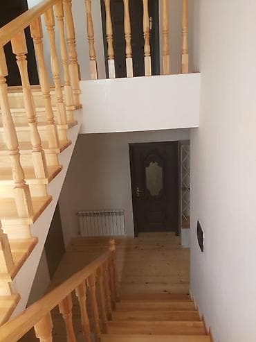 lökbatan heyet evi: Dübəndi 6 otaqlı, 200 kv. m, Kredit yoxdur, Yeni təmirli — 3