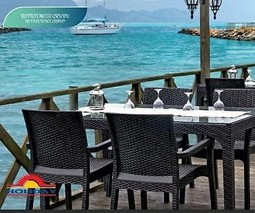 ucuz tap.az mebel: Çox keyfiyyətli və davamlı holiday otyracaqları🇹🇷 1 ədəd oturacaq 70 — 3