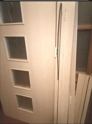 qapı zvanoku: QƏTİ ZƏNG VURMA!!!! VATSAPA YAZİN. ƏLA VƏZİYYƏTDƏ. XİRDALANDA. 1 — 2