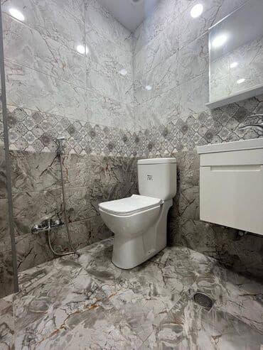 квартира в баку цена: Новые Гюнашли Массив Д, 2 комнаты, Новостройка, 53 м² — 10