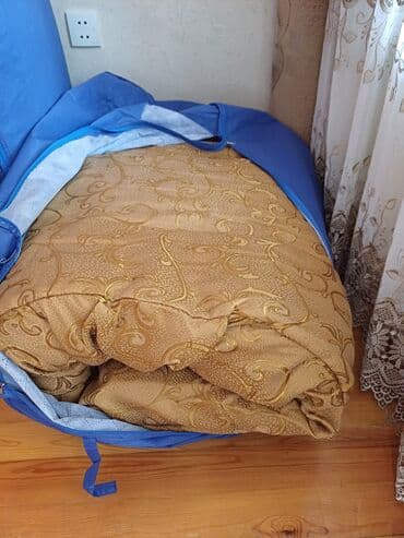 Yeni, Sadə matras, Bir nəfərlik