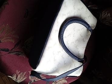 hermes cantası: Qadın çanta dəsti 1) Qara çiyin çantası - Material: mesh/delikli — 4