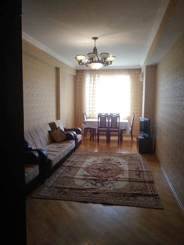 yeni yasamalda kiraye ev: Yasamalda melisada 10 mertebeli binanın 6-ci mərtəbəsində yerləşən — 1