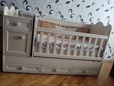 bewiy: Sekine Beşik 40 azn satilir‼️ unvan xalqlar kod5533 sekine — 1