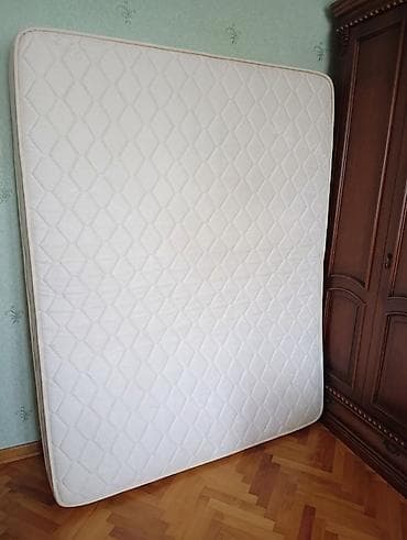 royal matras: İşlənmiş, Sadə matras — 1