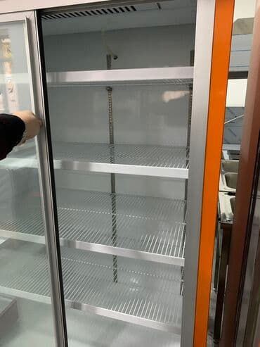 ikinci əl mini soyuducu: Для сока, 200 * 110 * 75, Новый, Бесплатная доставка, Платная доставка, Самовывоз — 2