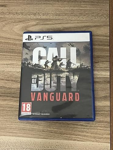 Sony PlayStation 5 (PS5) oyun konsolu paketi Daxildir: - PS5 konsolu — 8