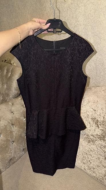 cicekli don: Ziyafət donu, Mini, Zara, S — 1