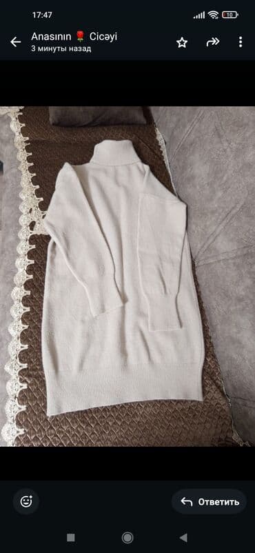 женские кофты свитшот: Boğazdı,boğazsız jaketlər — 2