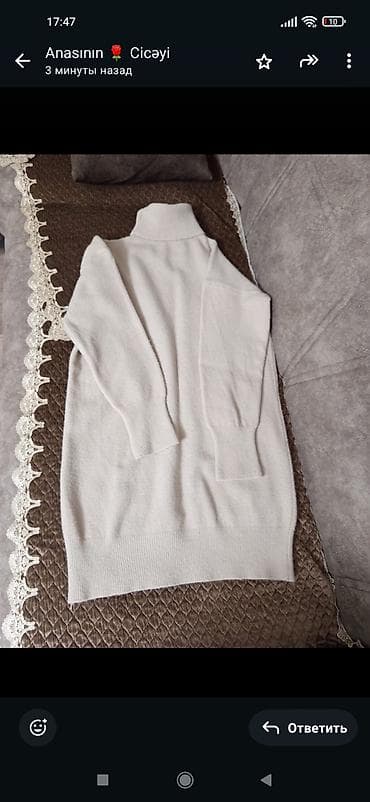 xəz qadın koftaları: Isti boğazdı koftalar — 1