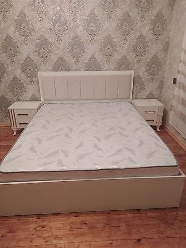 taxt ucun pakrival: Təknəfərlik çarpayı — 9