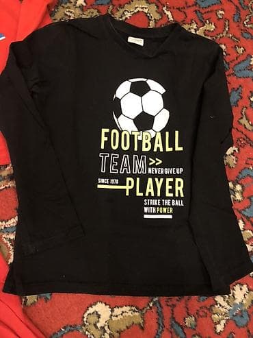 Детский мир: Комплект, Для мальчиков, 7 - 8 лет, Lc Waikiki — 3