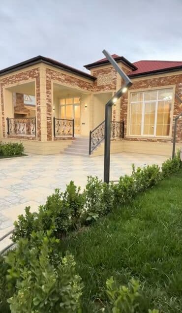 biləcəridə kirayə evlər 2024: Uzunmüddətli kirayə evlər — 1