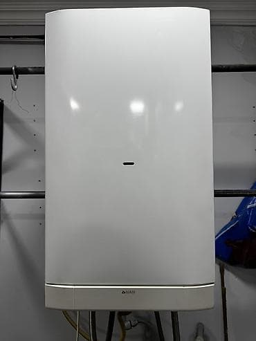 qizdirci: Yeni Kombi 24 kVt — 1