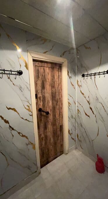 ev kire: Kirayə verilir: tam mebelli, səliqəli mənzil Xüsusiyyətlər: - İşıqlı — 6