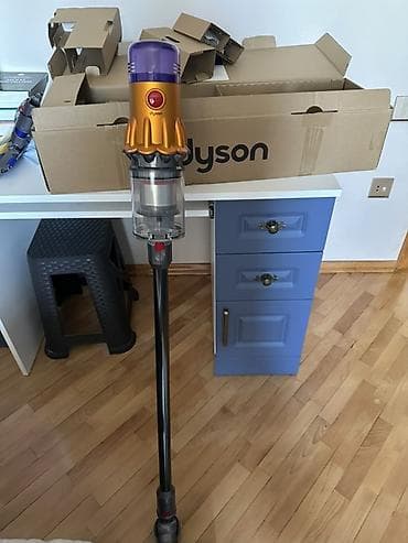 sert disk: Dyson simsiz şarjlı tozsoran - Brend/model: Dyson (şaquli, simsiz) - — 2