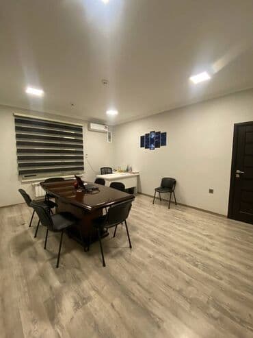 kirayə ofislər: Gənclik metrosuna yaxin olimpik stara yaxin yerləşən ümumi sahəsi 41 — 5