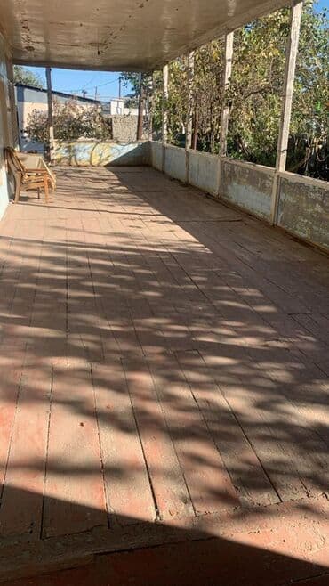 bakixanov kiraye ev: 6 otaqlı, 1700 kv. m, Təmirsiz — 22