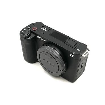 dji mic 3: Sony ZV-E10 (E-mount) aynasız foto/video kamera - Kompakt korpus — 1