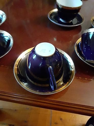 Kruşka nelbeki antikvar Leninqrad LFZ az işlenib ela veziyetde Gencede — 4