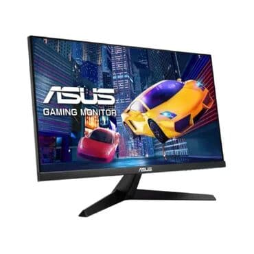 Настольные ПК и рабочие станции: ASUS VY249HGR 120HZ IPS Ekran ölçüsü:--23.8" Ekran genişliyi:---16:9 — 2
