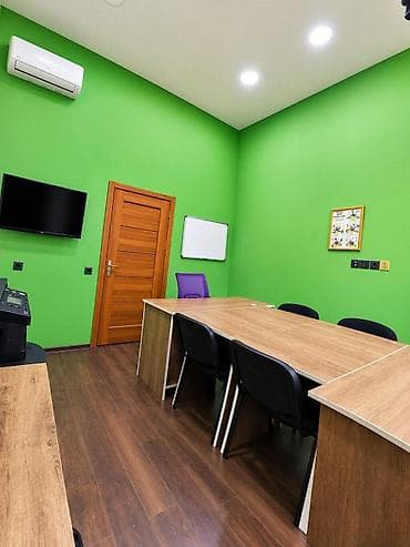 hostel 28 may: İcarəyə verilir obyekt 110 m², 28 May m. 📍 28 May Metro, 28 Mall-un — 8