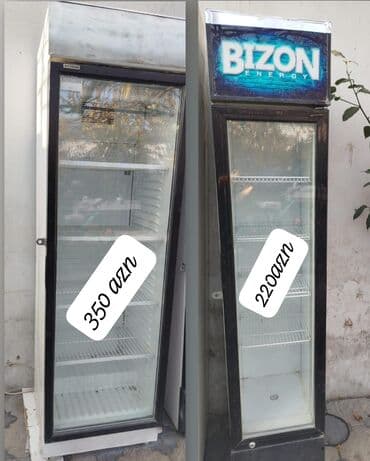 Soyuducu 2 eded. Tam işləkdir usta mali deyil. Unvan Bulbule