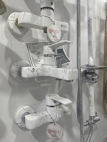 Duş şlanqları: Mətbəx və hamam aksesuarlarınız bizdən olsun! ✅Aspertorlar ✅ Kombilər — 1