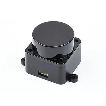 Lidar Kit LDROBOT LD500 Vəziyyəti: OpenBox Test Edilib İstifadə