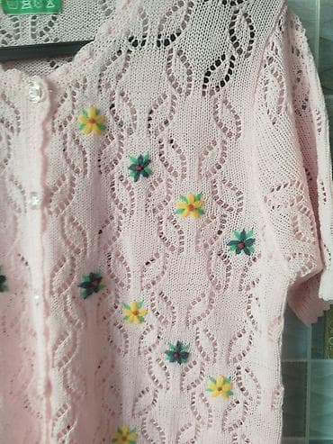 Кофточка,новая,без бирки — 2