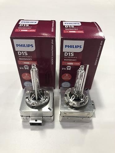 Ksenon, 12 w, BMW F10, 2015 il, Analoq, Çin, Yeni