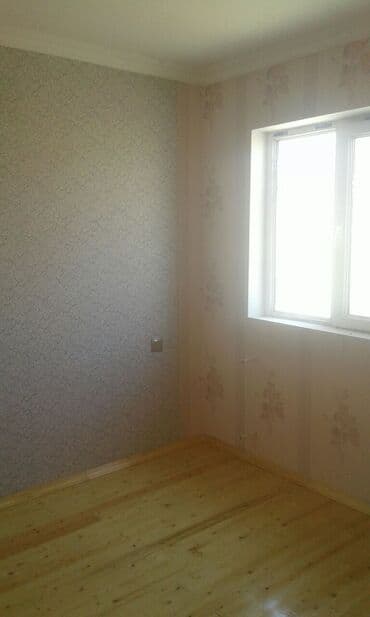 bine qesebesinde: Binəqədi qəs. 2 otaqlı, 49 kv. m, Kredit yoxdur, Yeni təmirli — 5